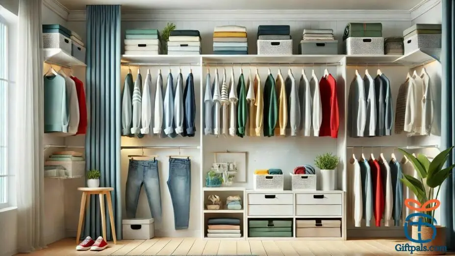 The Best Clothing Organization for Your Home