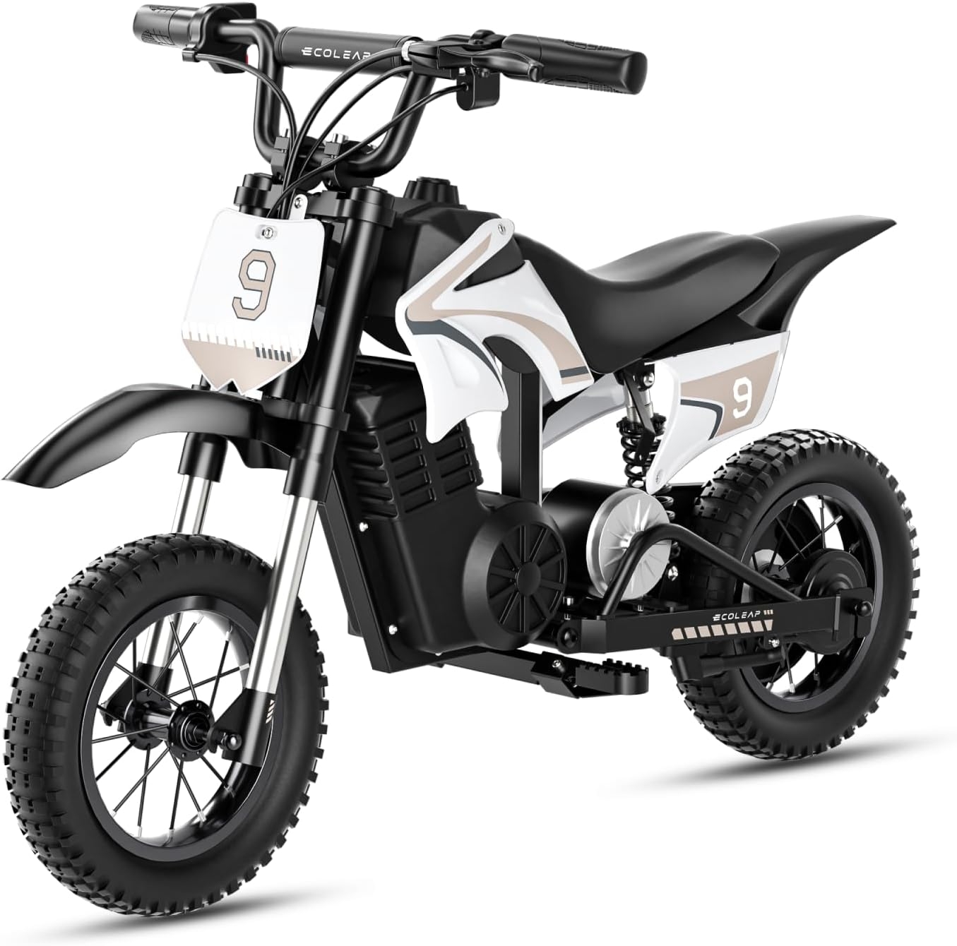 K1 Kids Electric Dirt Bike 36V