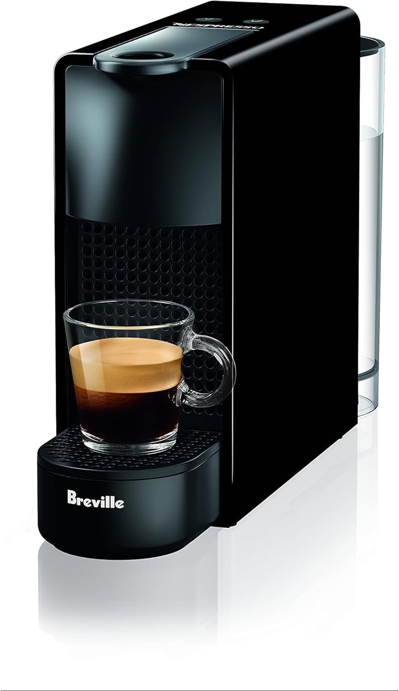 Nespresso Essenza Mini Espresso