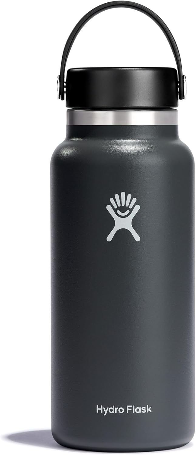Hydro Flask Water Bottle - Insulated Stainless Steel