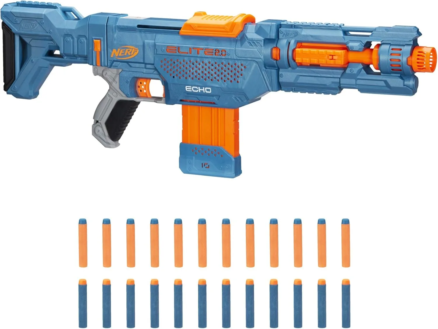 10 Best Toy Guns for Kids (2026) – Safe & Fun Picks by Age - Giftpals.com