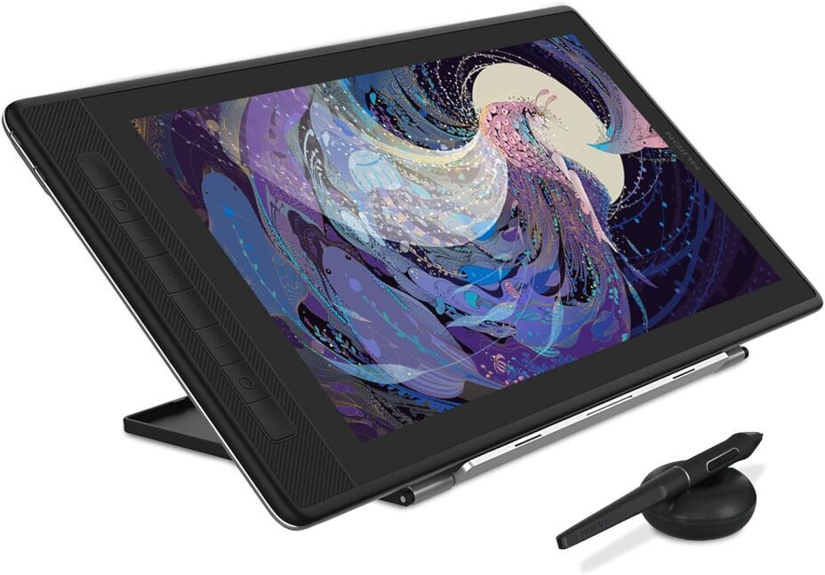 Huion Kamvas Pro 16 (2.5K)