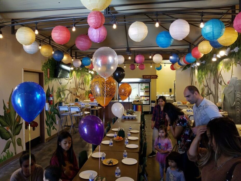 Safari Run – Sunnyvale (15 mins from San Jose)