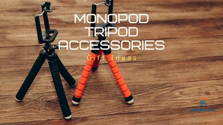 MONOPOD TRIPOD ACCESSORIES