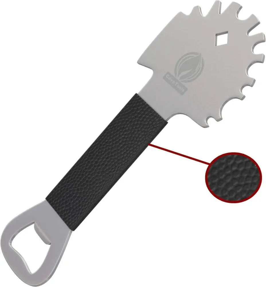 Best Grill Brush Set (Top Pick)