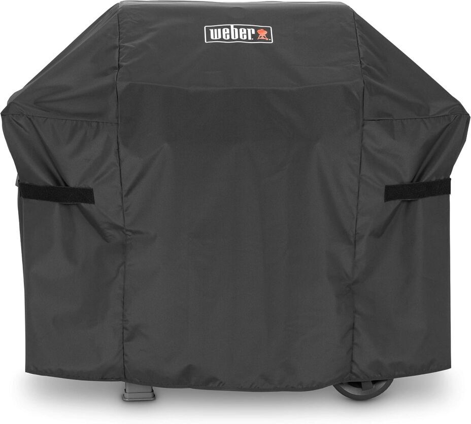 Weber Grill Cover Waterproof