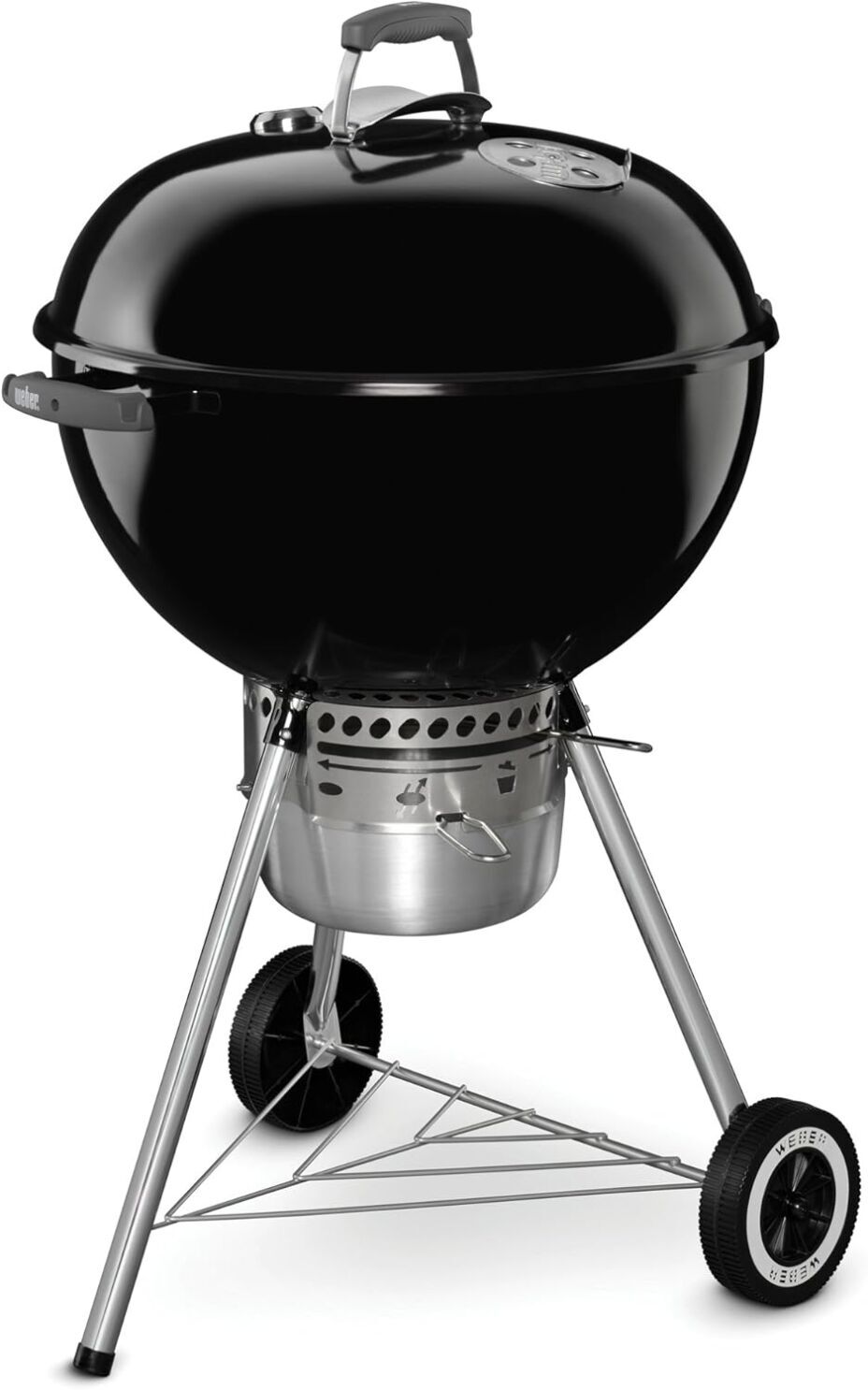 Best Charcoal Grill for 2025