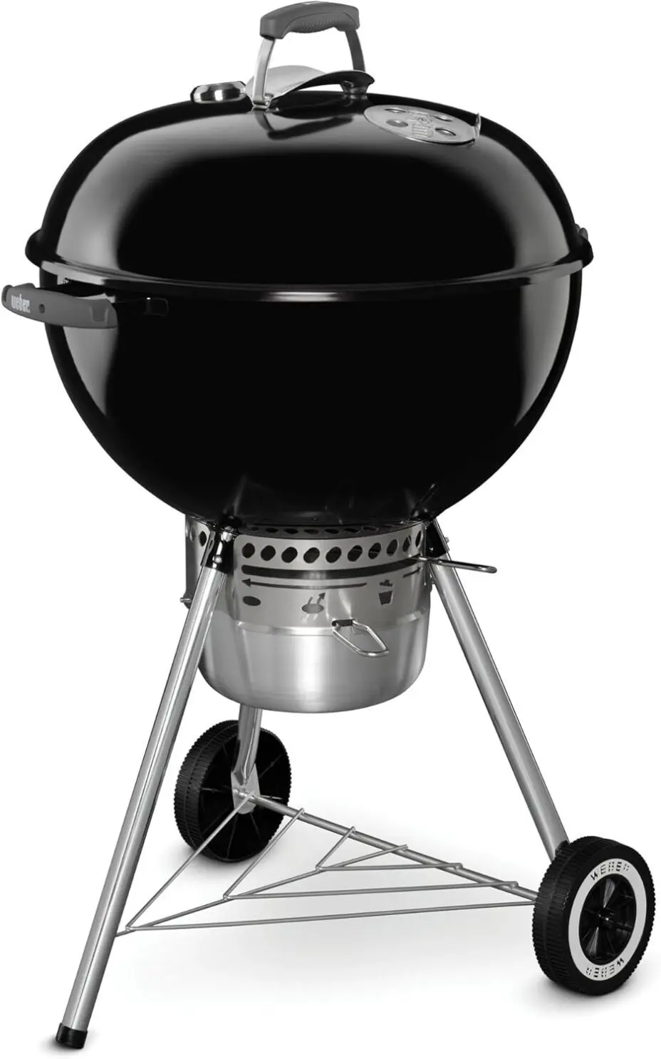 Best Charcoal Grill for 2025