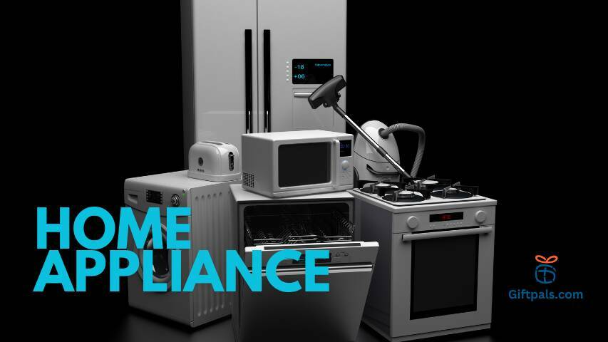 HOME APPLIANCE