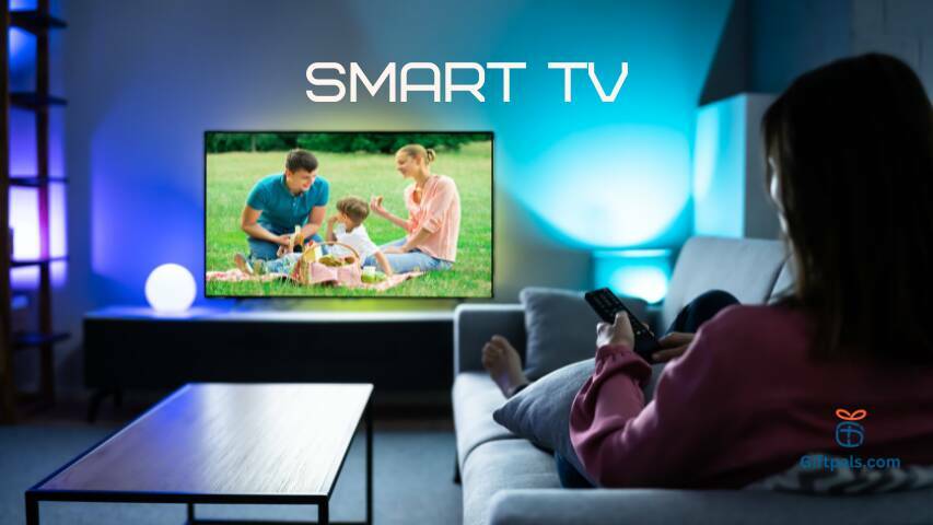 SMART TV