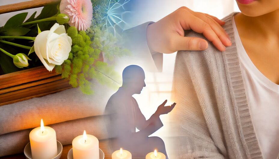 Choosing Gifts for Situations of Sorrow 🎗️