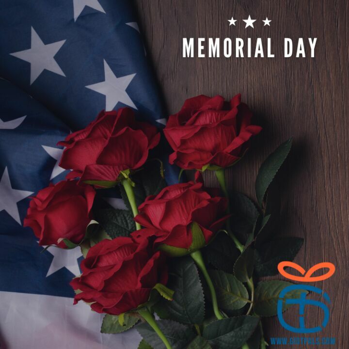 Memorial Day Gift Suggestions