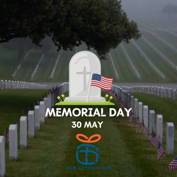 Memorial Day