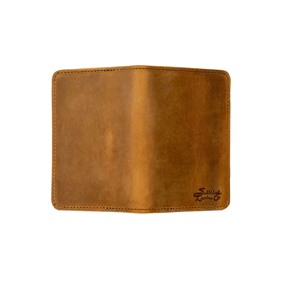  Best Leather Travel Wallet