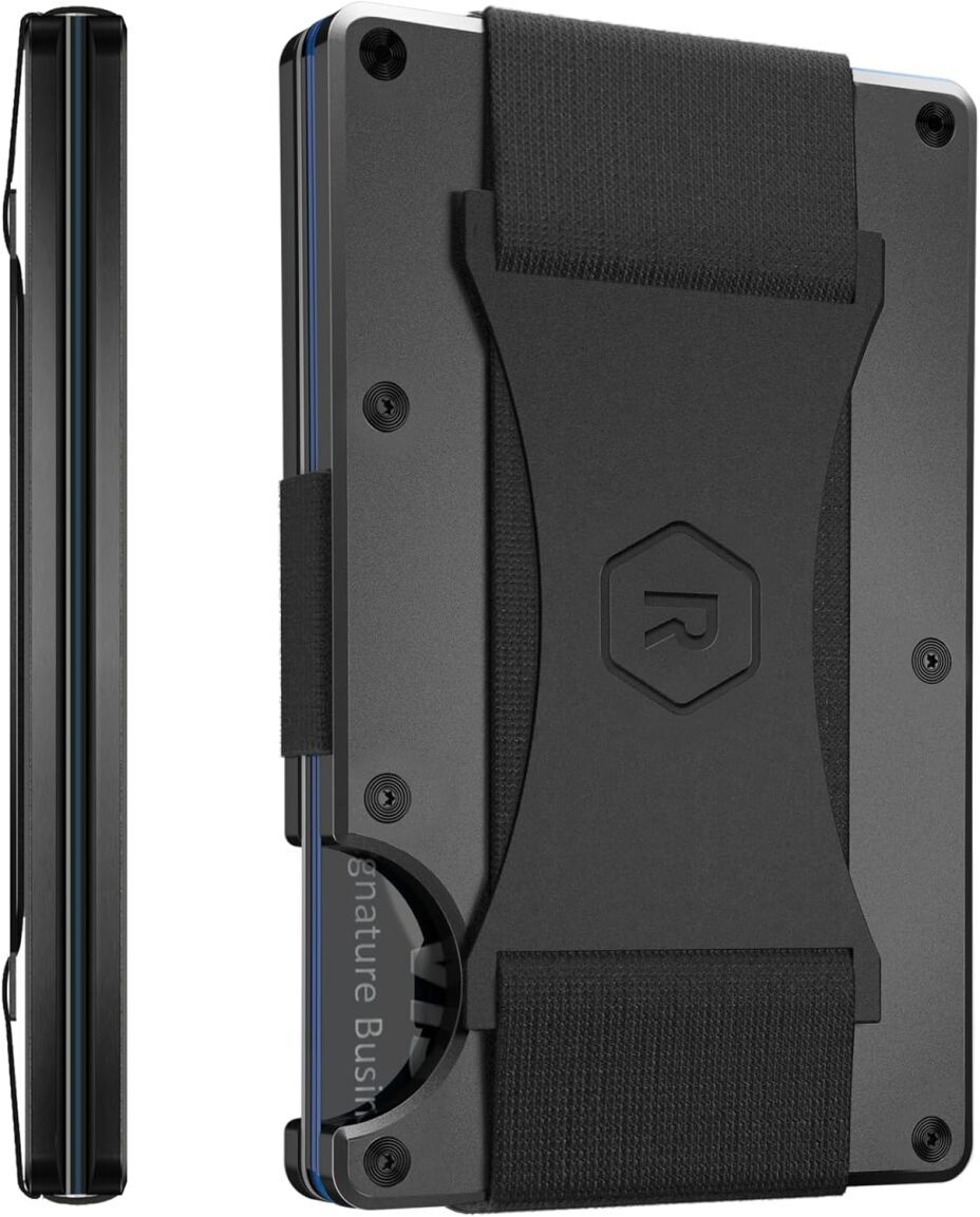 Best Minimalist Travel Wallet