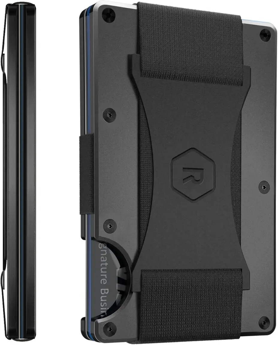 Best Minimalist Travel Wallet