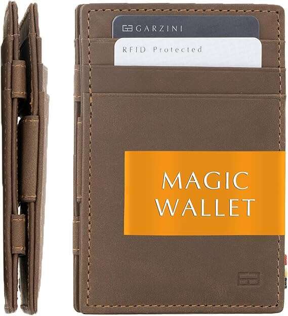 Best Anti-Theft Wallet for Travel