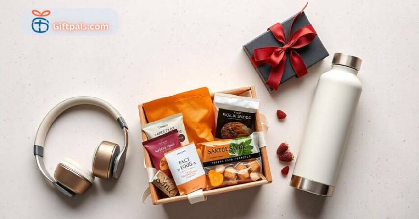 How to Choose the Perfect Corporate Gift for Clients in 2025