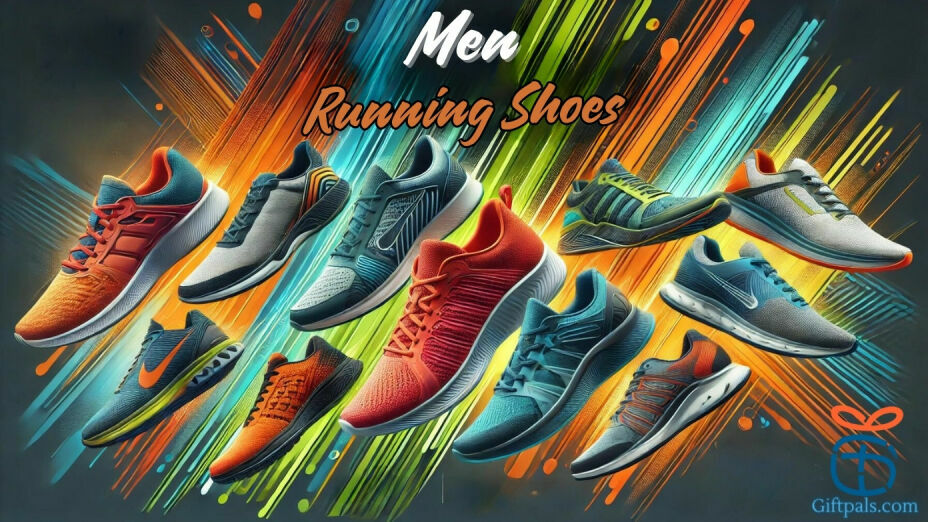 Top Men's Running Shoes 