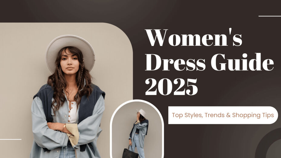 trending dresses for women in 2025
