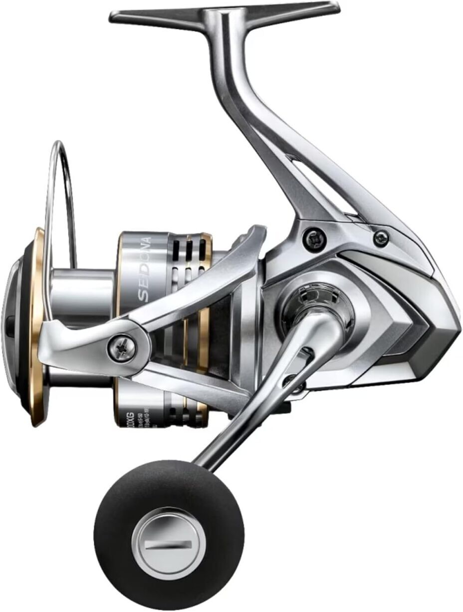 Shimano Sedona Spinning Reel