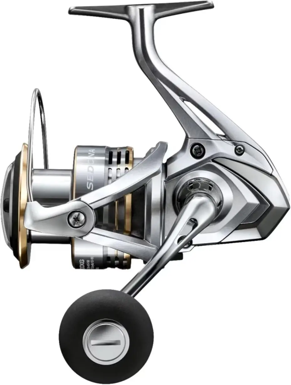 Shimano Sedona Spinning Reel