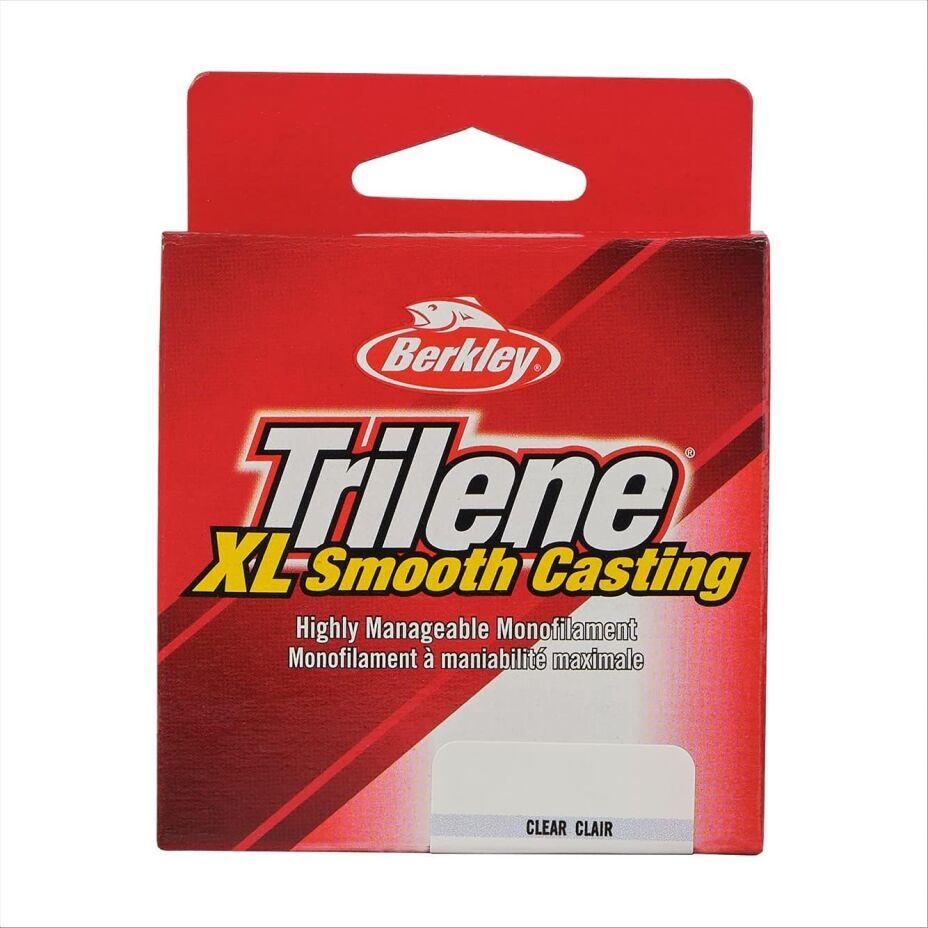 Berkley Trilene XL Monofilament