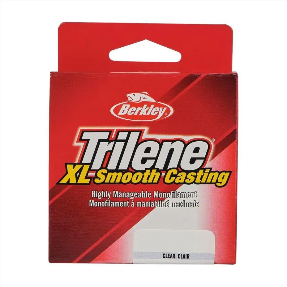 Berkley Trilene XL Monofilament