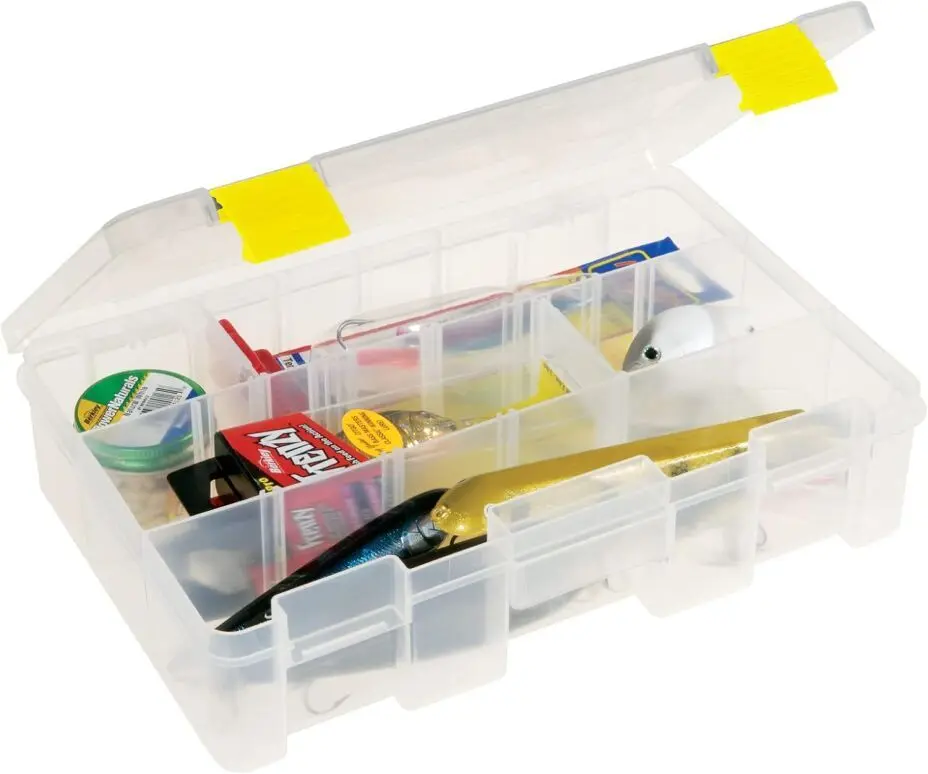  Plano 3600 StowAway Tackle Box