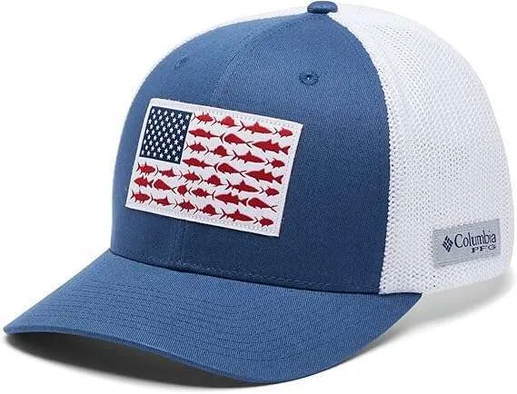 Columbia PFG Fishing Hat