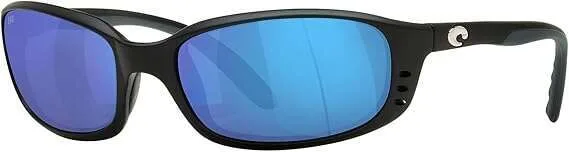 The Costa Del Mar Polarized Sunglasses 