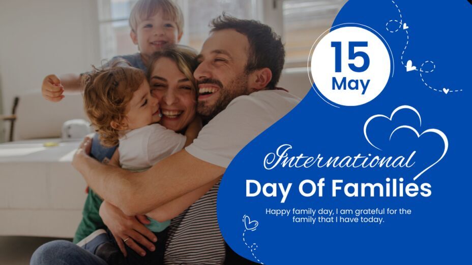 International Day of Families 2025