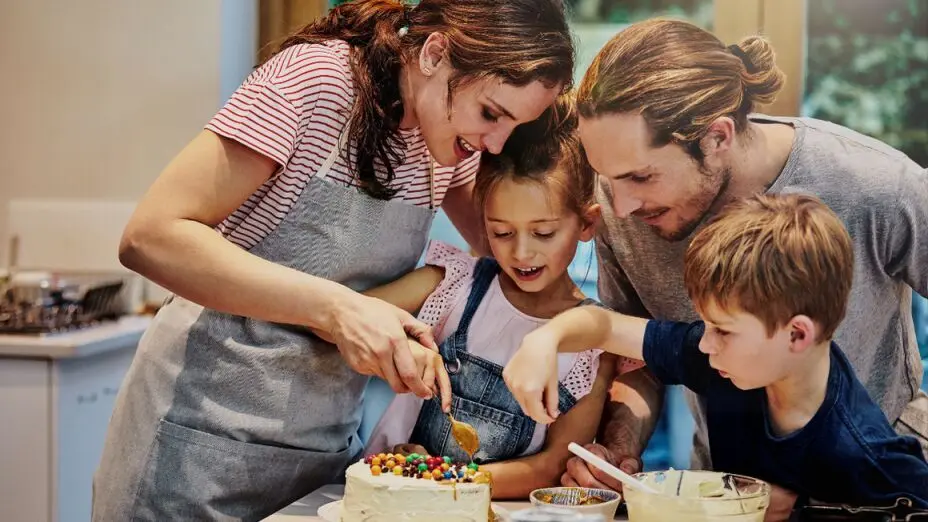 International Day of Families 2025 Ideas & Family Day Theme: Creative Celebration Suggestions