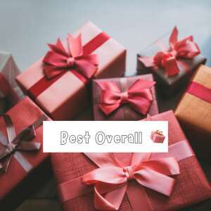 best overall gift