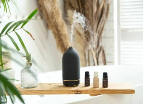 Customized Aromatherapy Kit