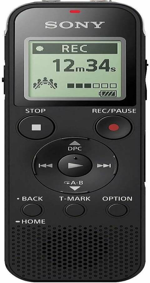 Digital Voice Recorder