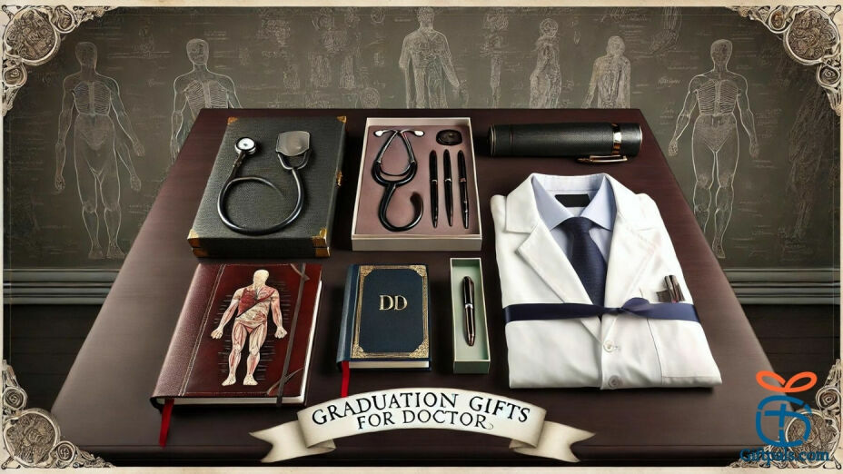 Graduation Gifts for Doctors