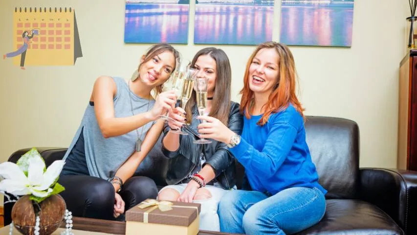 Popular Everyday Events and Perfect Gifts for Each