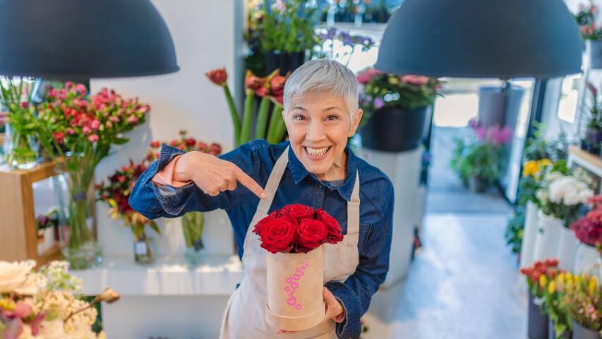 A Gift for Every Occasion, Big or Small