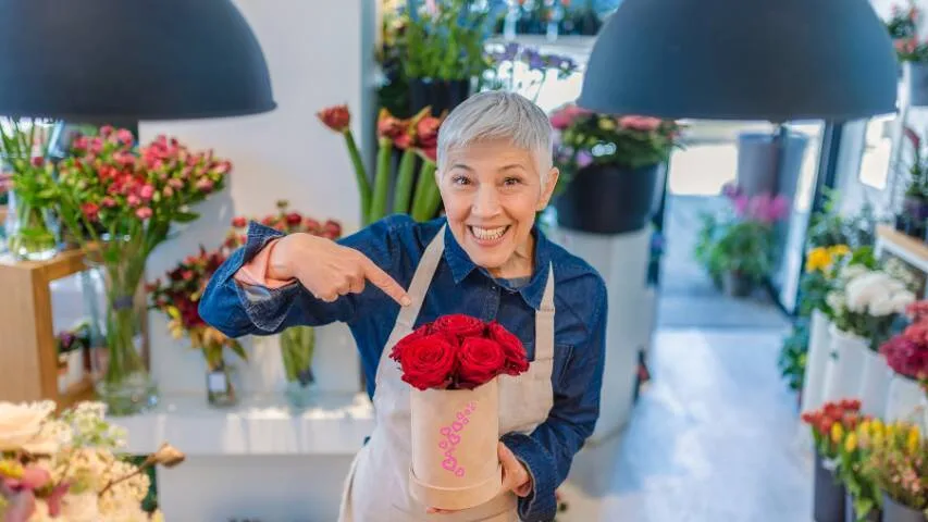 A Gift for Every Occasion, Big or Small