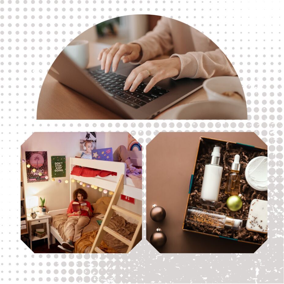 Great Gift Ideas for University Students