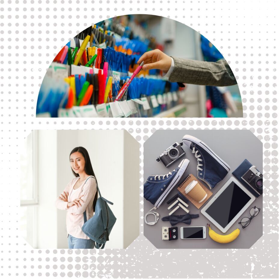 Unique Personalized Gifts for School and University Students