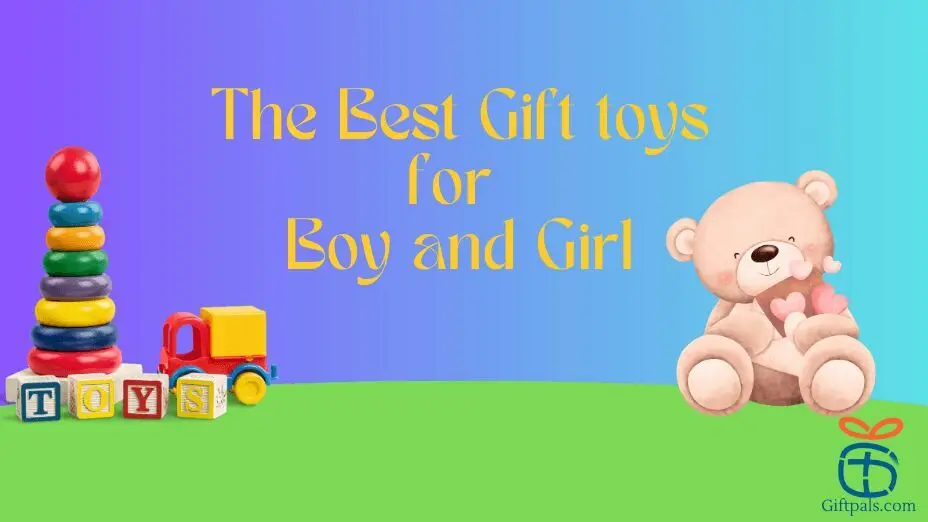 Best Toys Gift