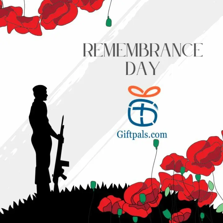 Remembrance Day 