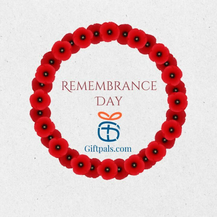 Remembrance Day 