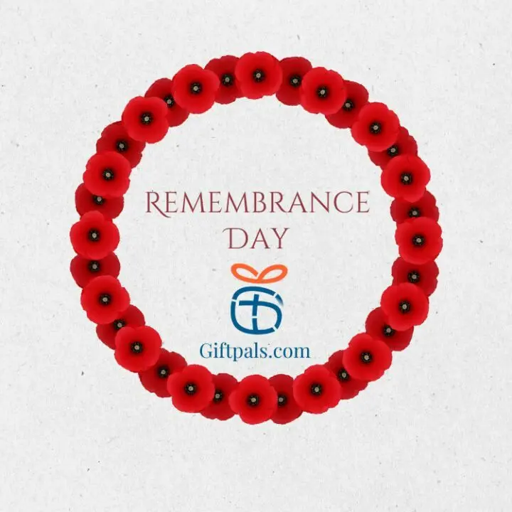 Remembrance Day 