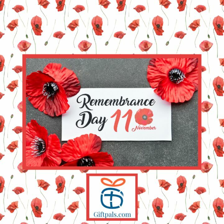 Remembrance Day 