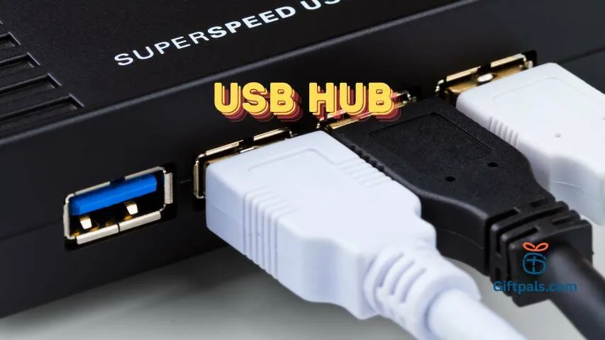 USB HUB