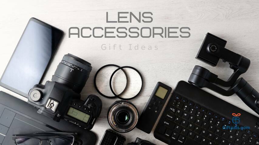 LENS ACCESSORIES