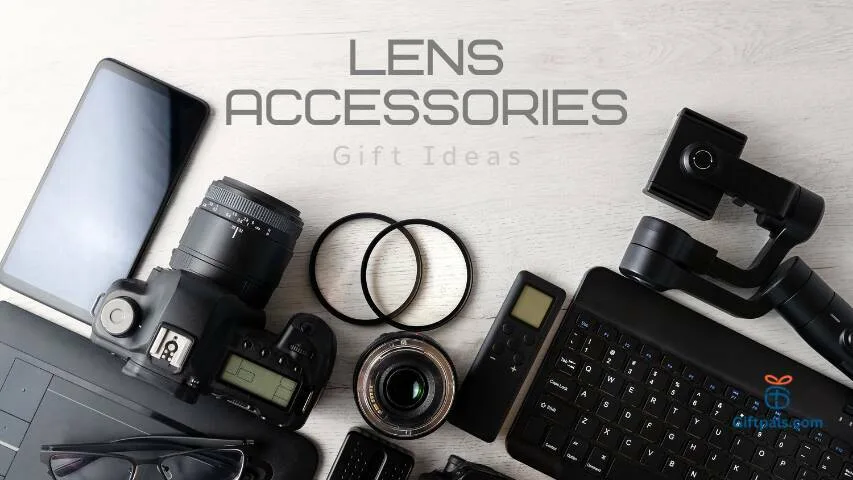 LENS ACCESSORIES